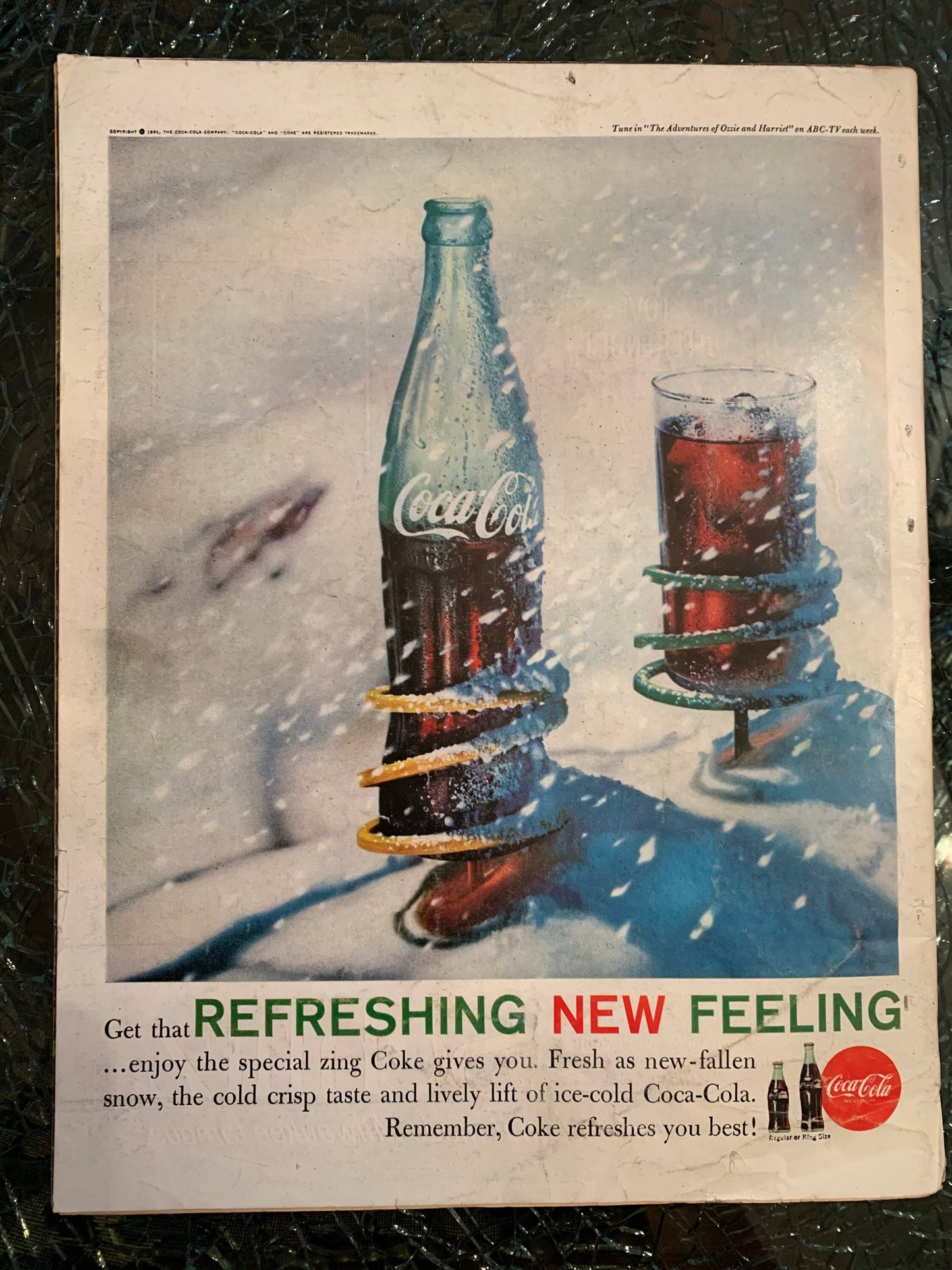 Life Magazine August 25, 1961 - Report from Berlin