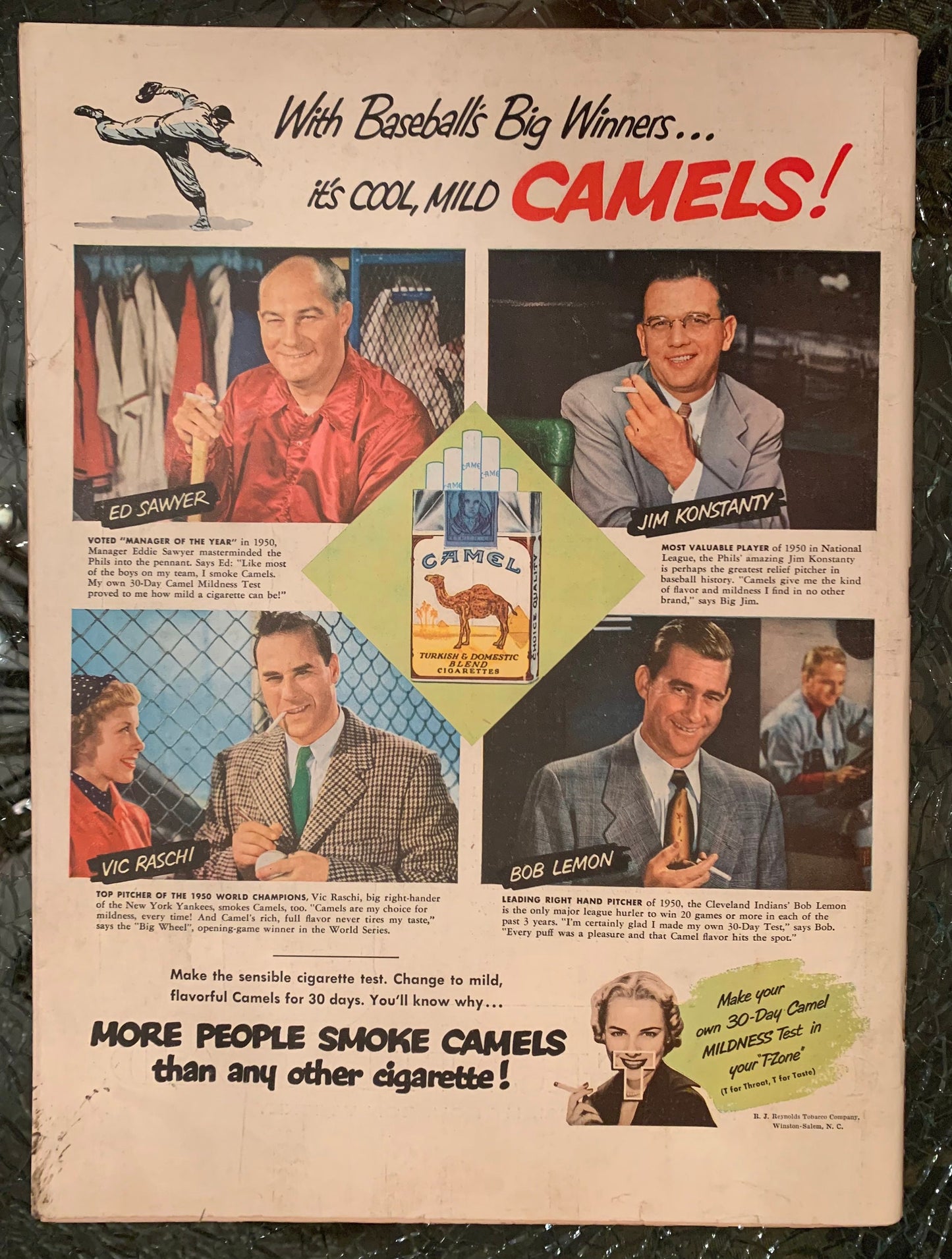Life Magazine September 26, 1960 - Clothes by Norell