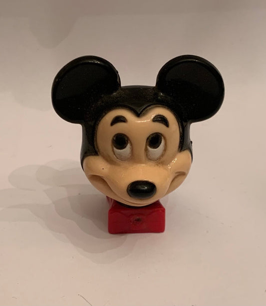 Vintage Mickey Mouse Nightlight I
