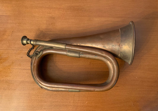 Indian bugle
