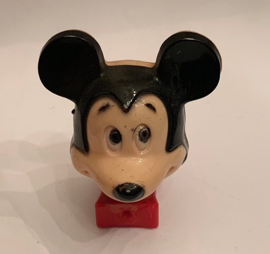 Vintage Mickey Mouse Nightlight