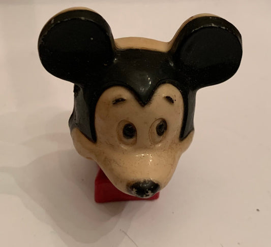 Vintage Mickey Mouse Nightlight II