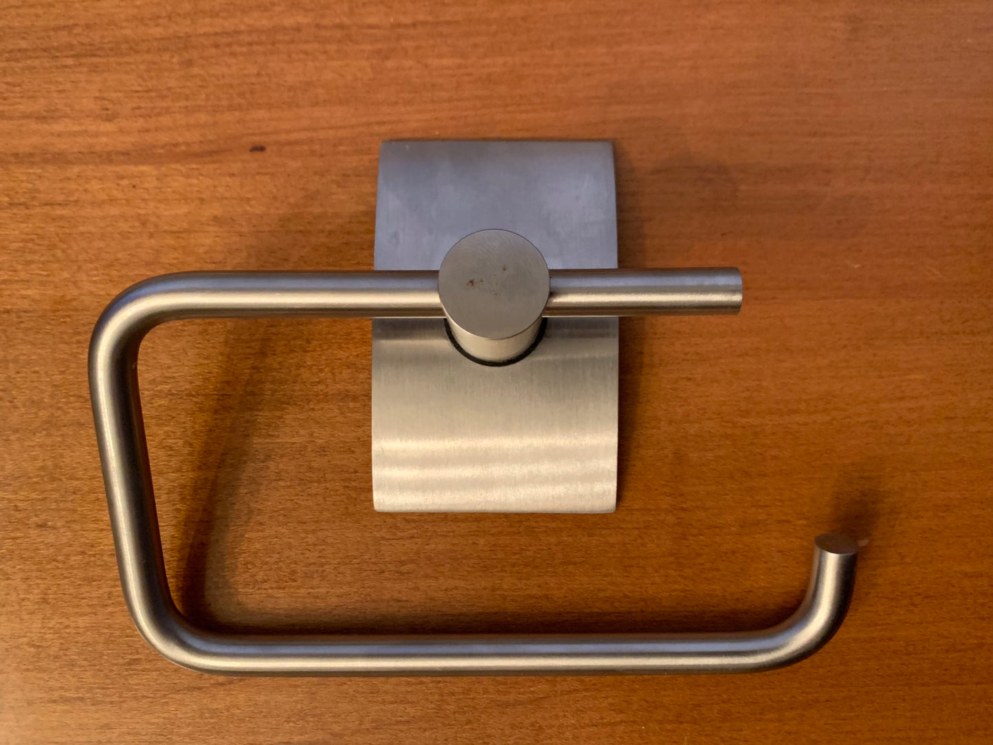 Bathroom set robe hook