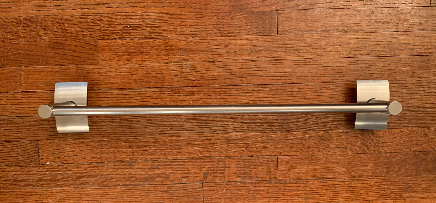 Bathroom set robe hook