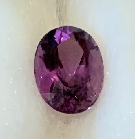 Amethyst stone