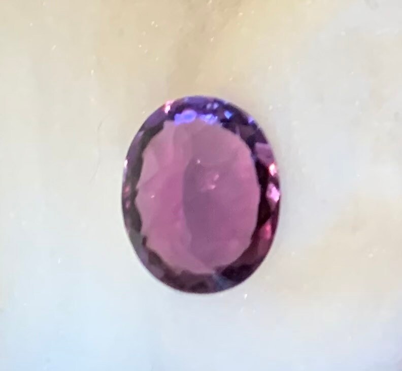 Amethyst stone