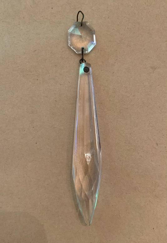 Chandelier Drop Crystal