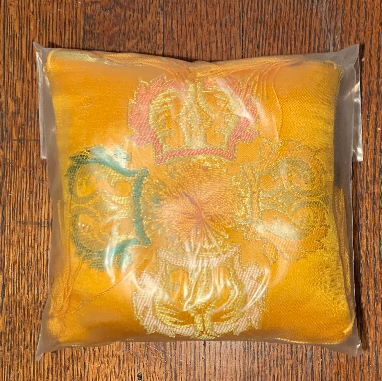 Antique Tibetan Singing Bowl