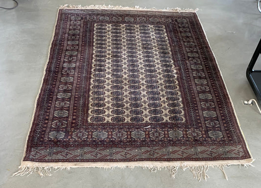 Vintage Large Kilim Rug