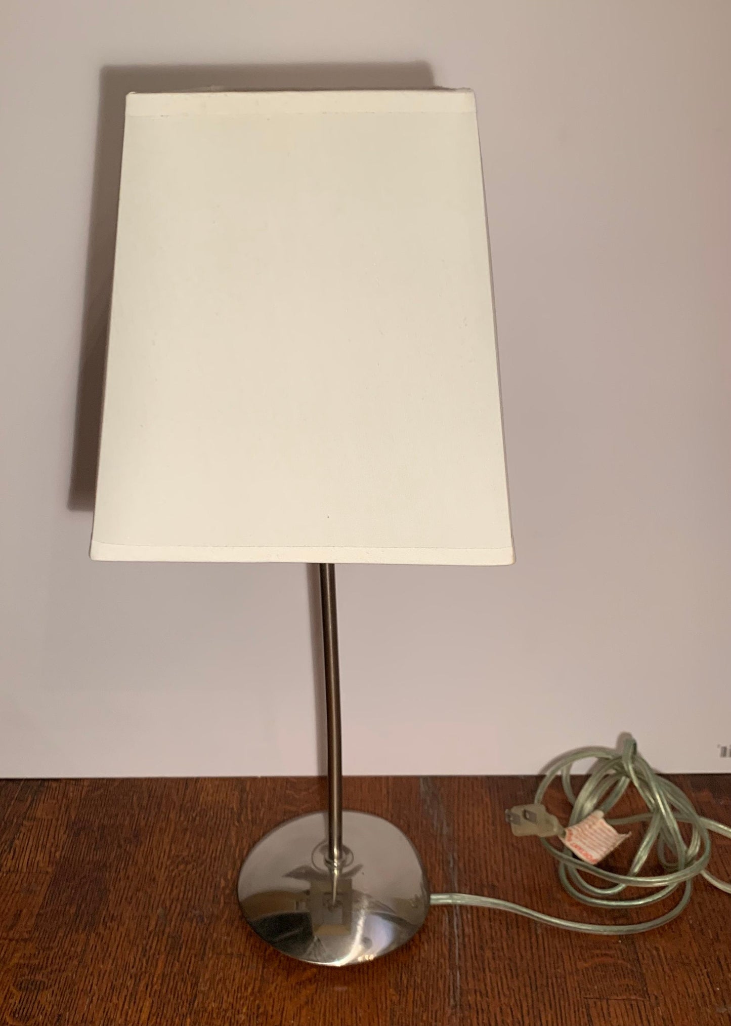 Modern Desk Lamp