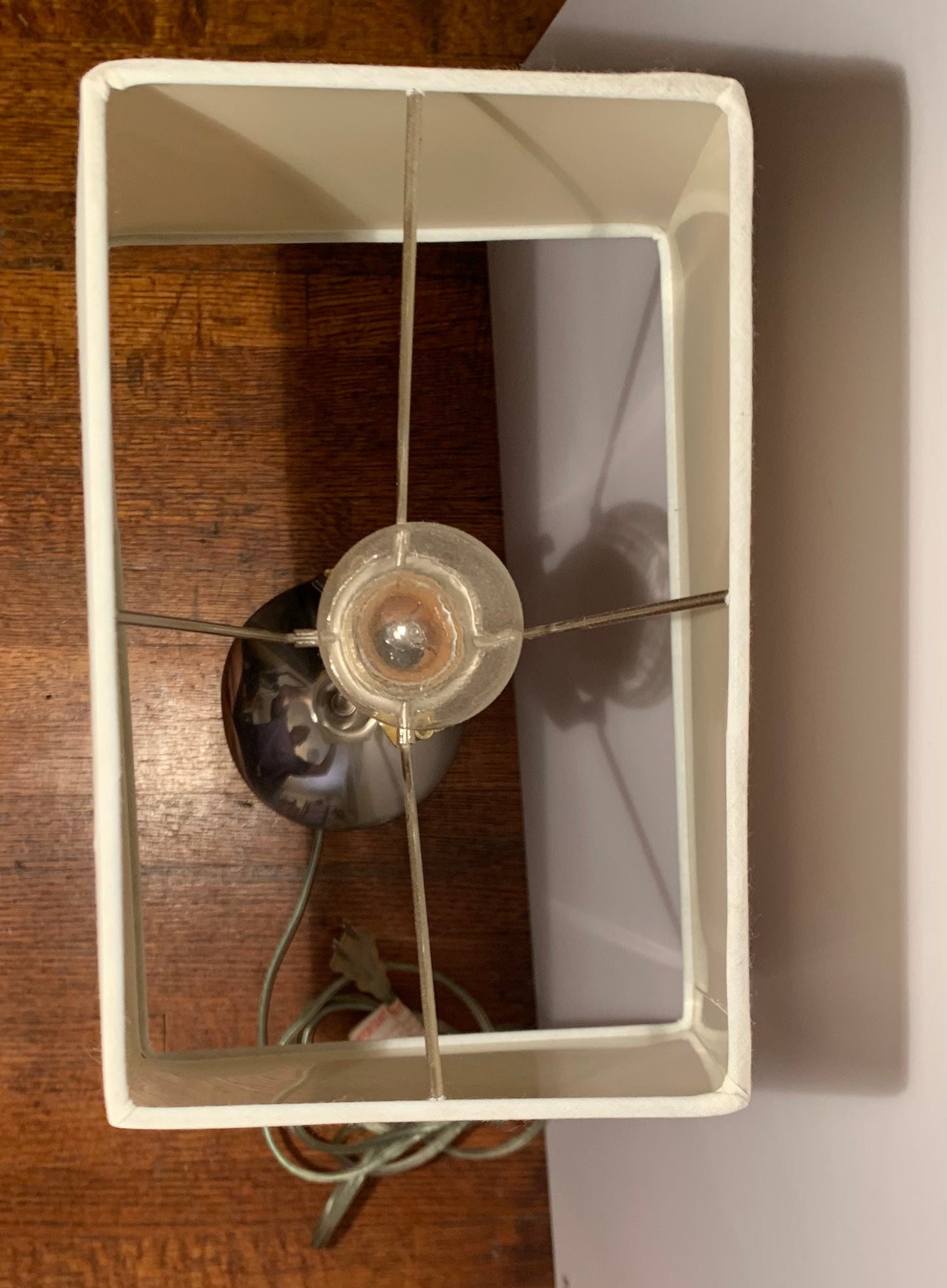 Modern Desk Lamp