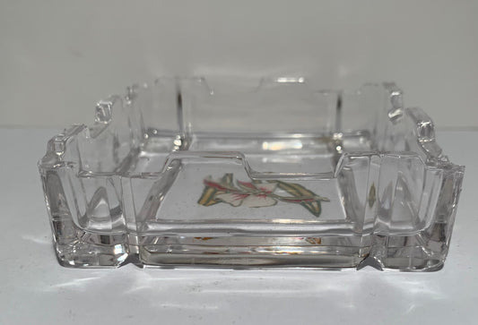 Vintage Ashtray