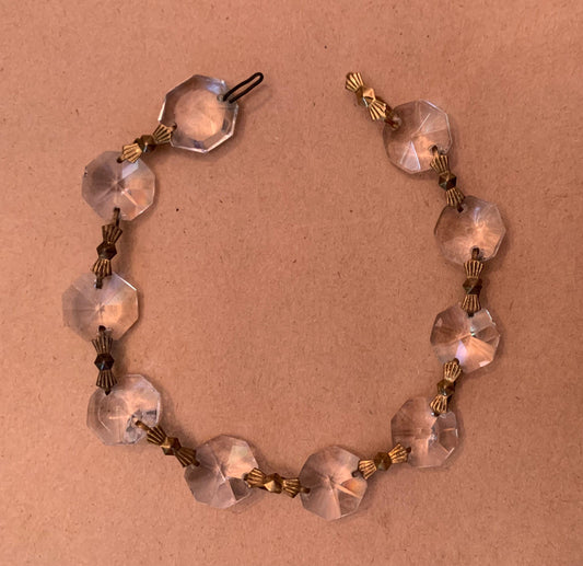 Chandelier Crystal