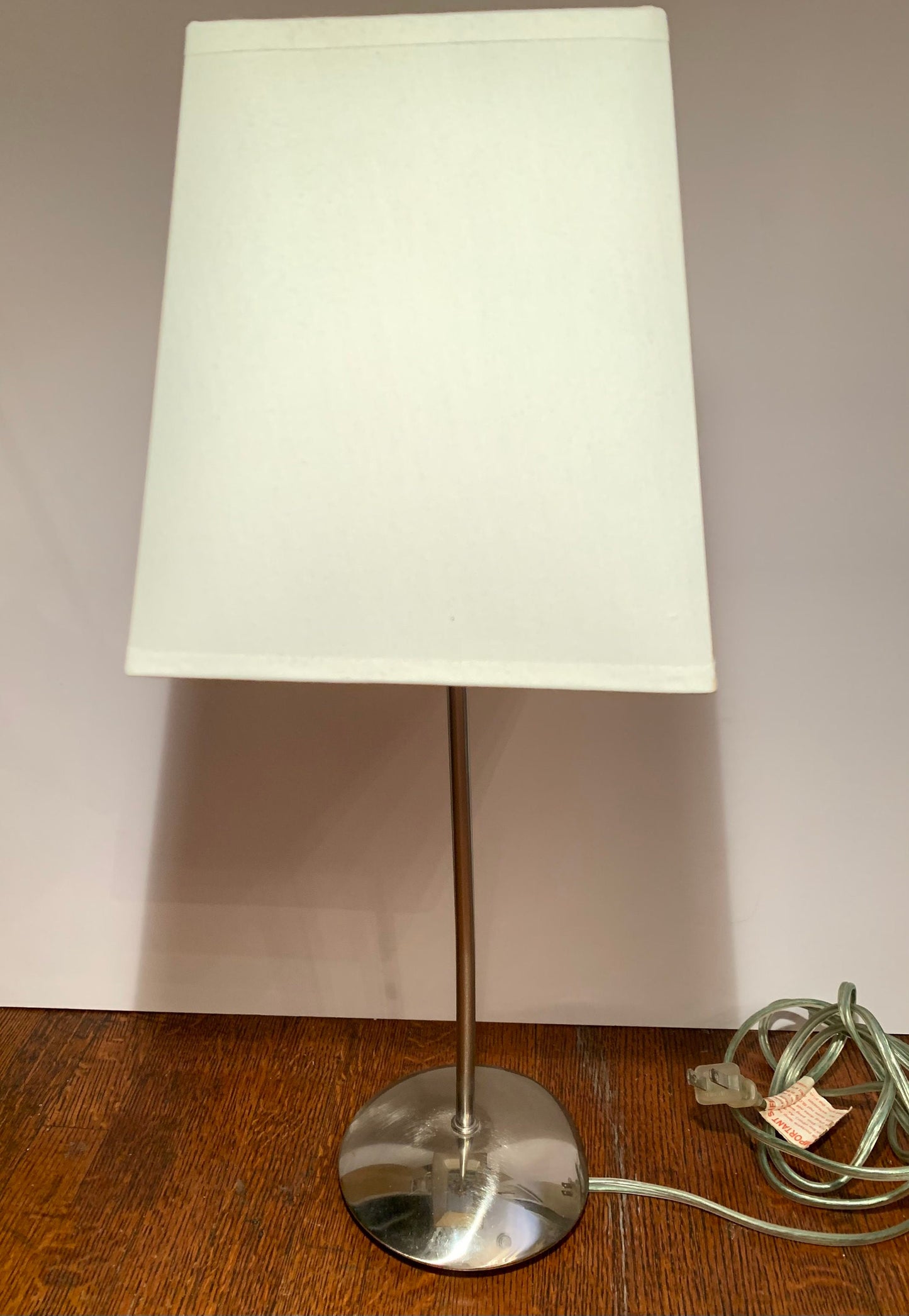 Modern Desk Lamp