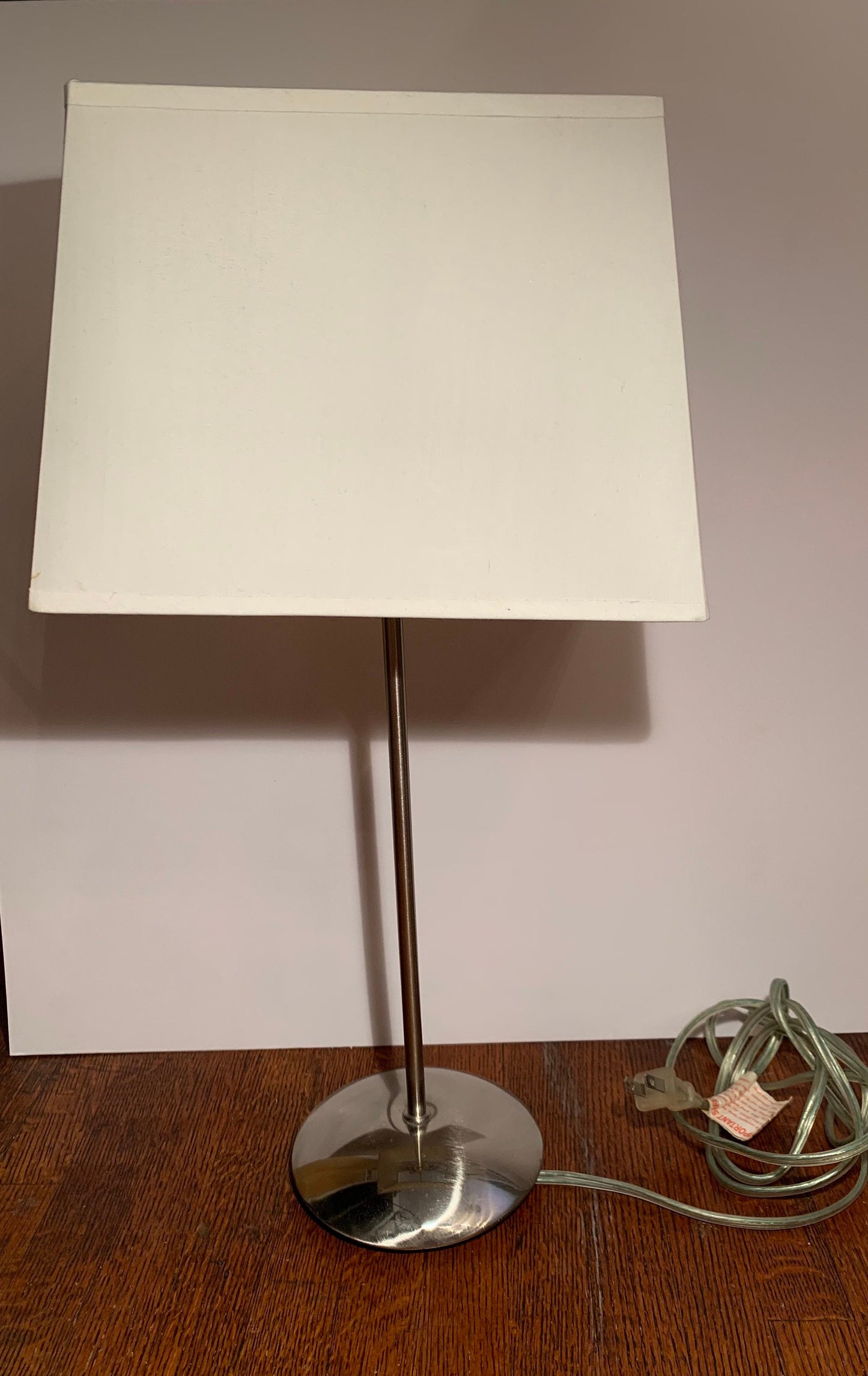 Modern Desk Lamp