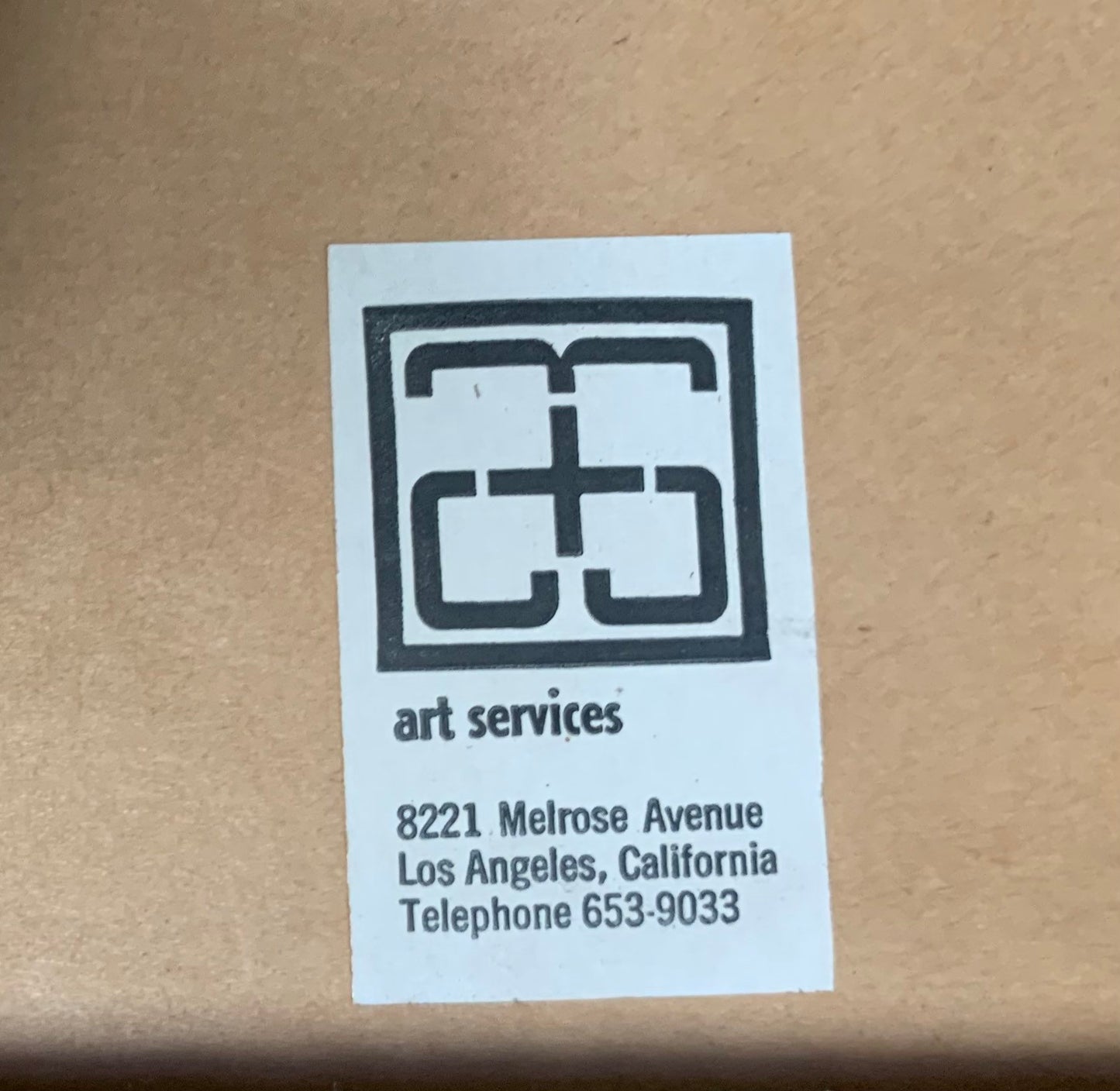 In the beginning there were mistakes artwork