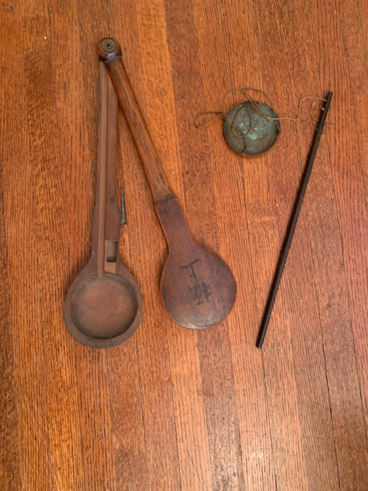 Tibetan Incense Burner