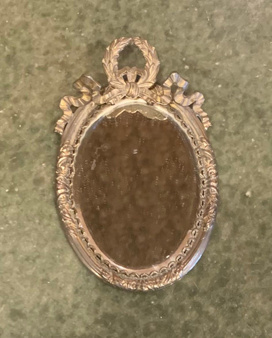 Small mirror