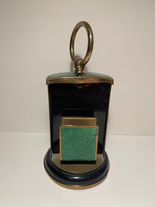 Brass Match holder