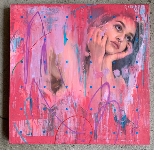The Wash by Erik Jones